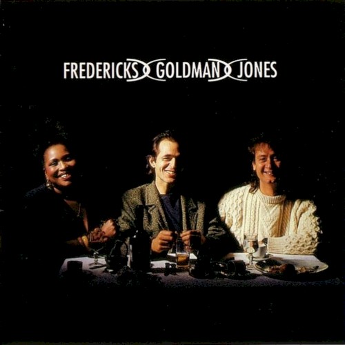 Fredericks Goldman Jones